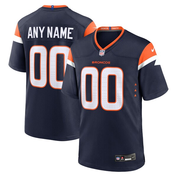 Denver Broncos Derde Shirt 2025/26