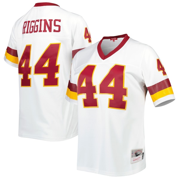 Washington Commanders Classic Edition 2026/27