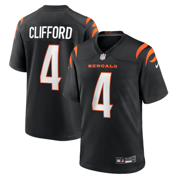 Cincinnati Bengals Home Jersey 2026/27