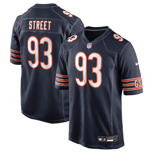 Chicago Bears Camiseta local 2026/27
