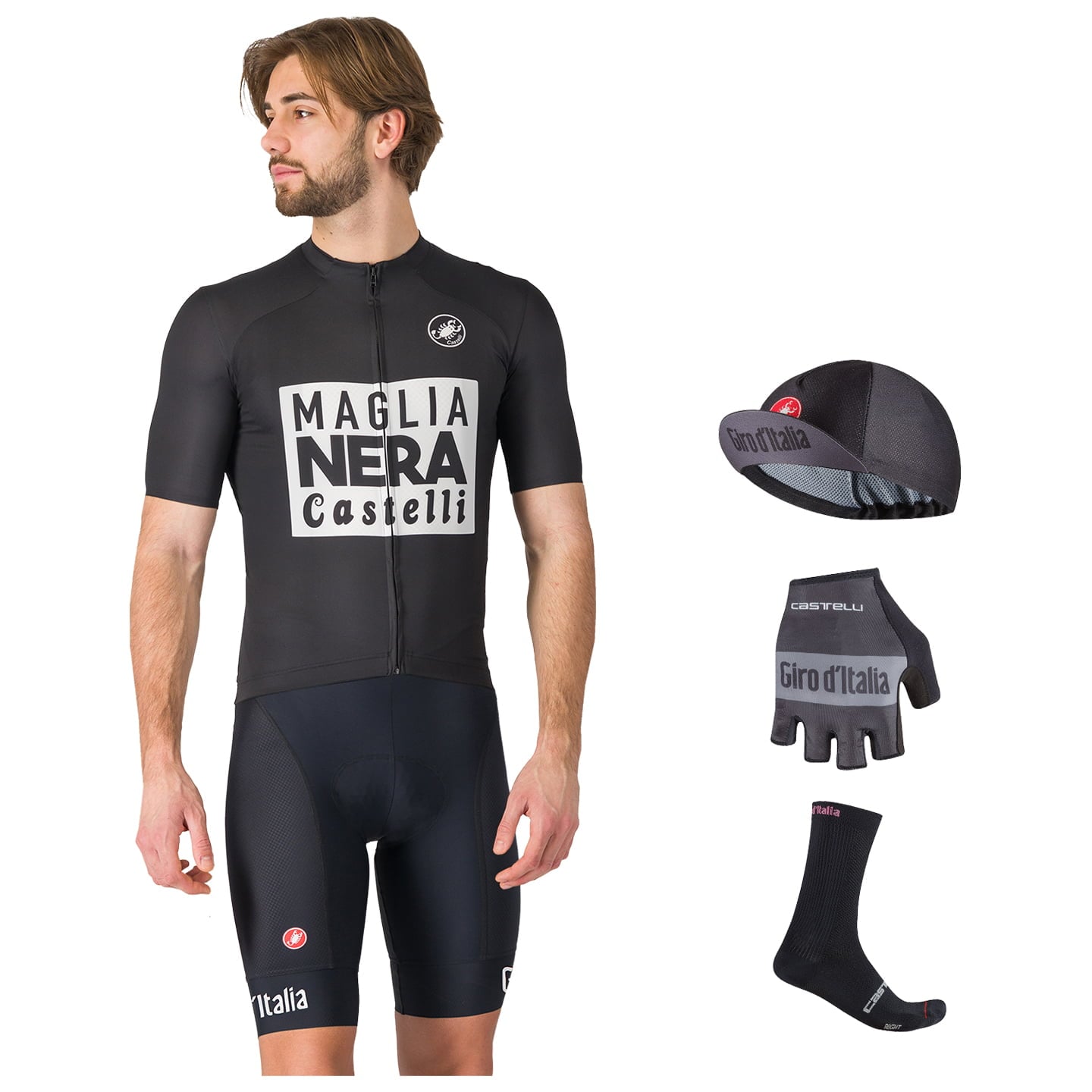 Giro d'Italia Sondertrikot 2025/26
