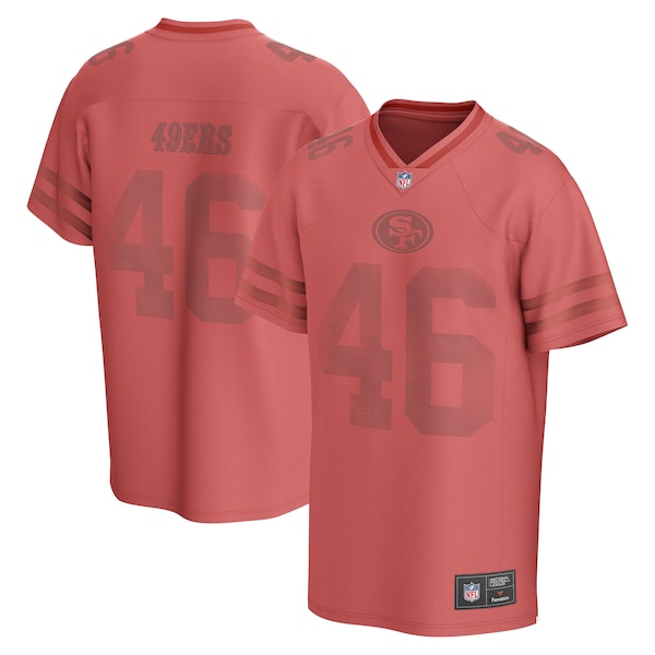 San Francisco 49ers Derde Shirt 2025/26