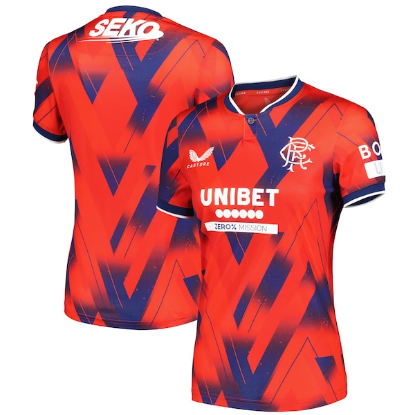 Rangers FC Special Shirt 2023/24