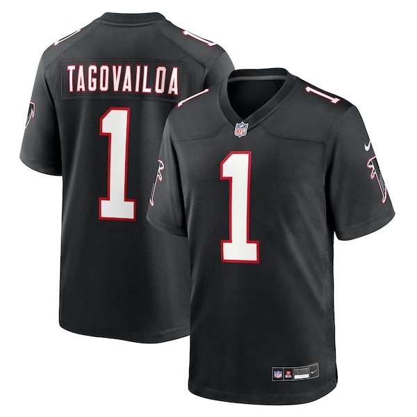 Atlanta Falcons Alternate-Trikot 2026/27