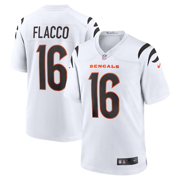 Cincinnati Bengals Auswärtstrikot 2026/27