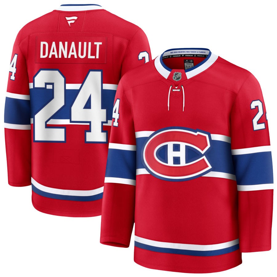 Montreal Canadiens Camiseta local 2026/27