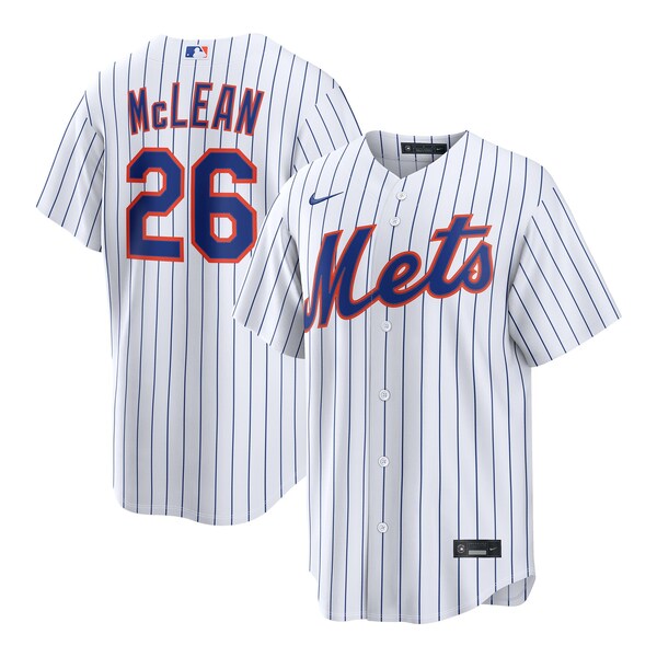 New York Mets Home Jersey 2026/27
