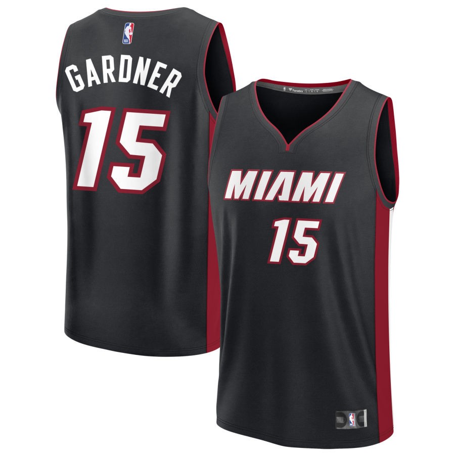 Miami Heat Icon Edition 2026/27
