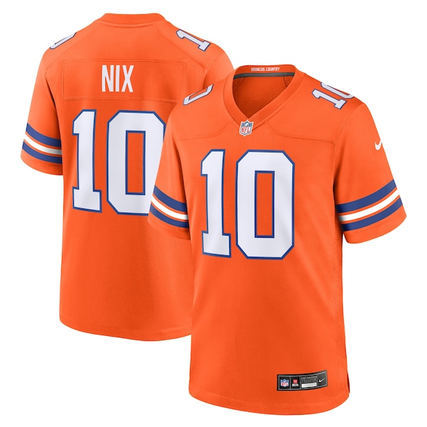 Denver Broncos Classic Edition 1977