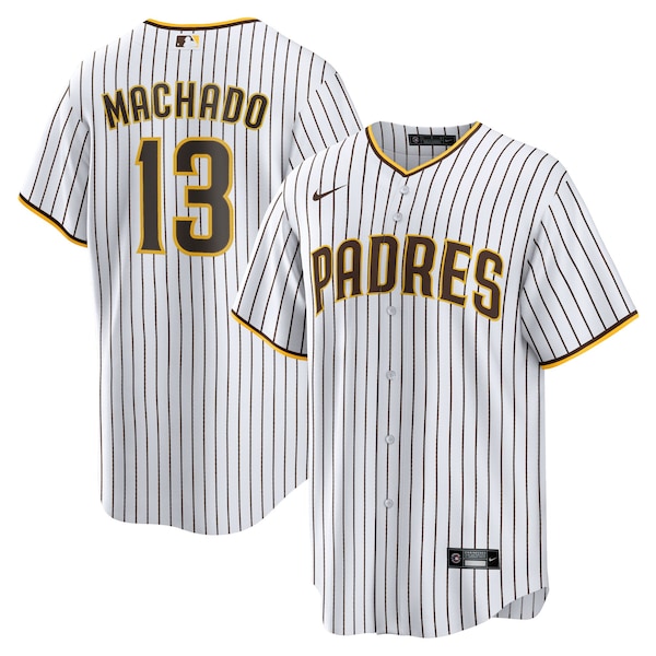 San Diego Padres Maillot domicile 2026/27
