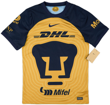 Pumas UNAM Uitshirt 2022/23