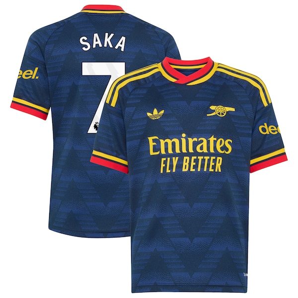 FC Arsenal Auswärtstrikot 2026/27