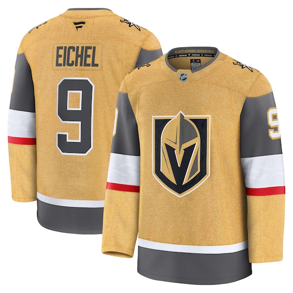 Vegas Golden Knights Maillot domicile 2026/27