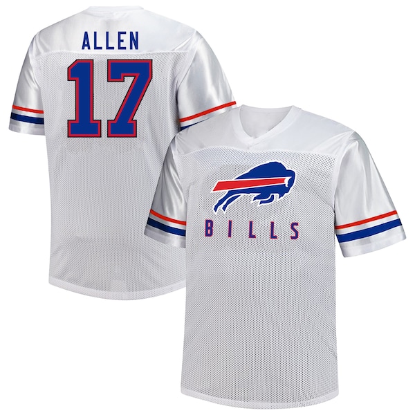 Buffalo Bills Sondertrikot 2025/26