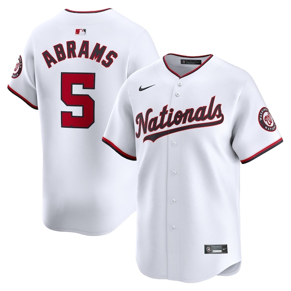 Washington Nationals Camiseta local 2026/27