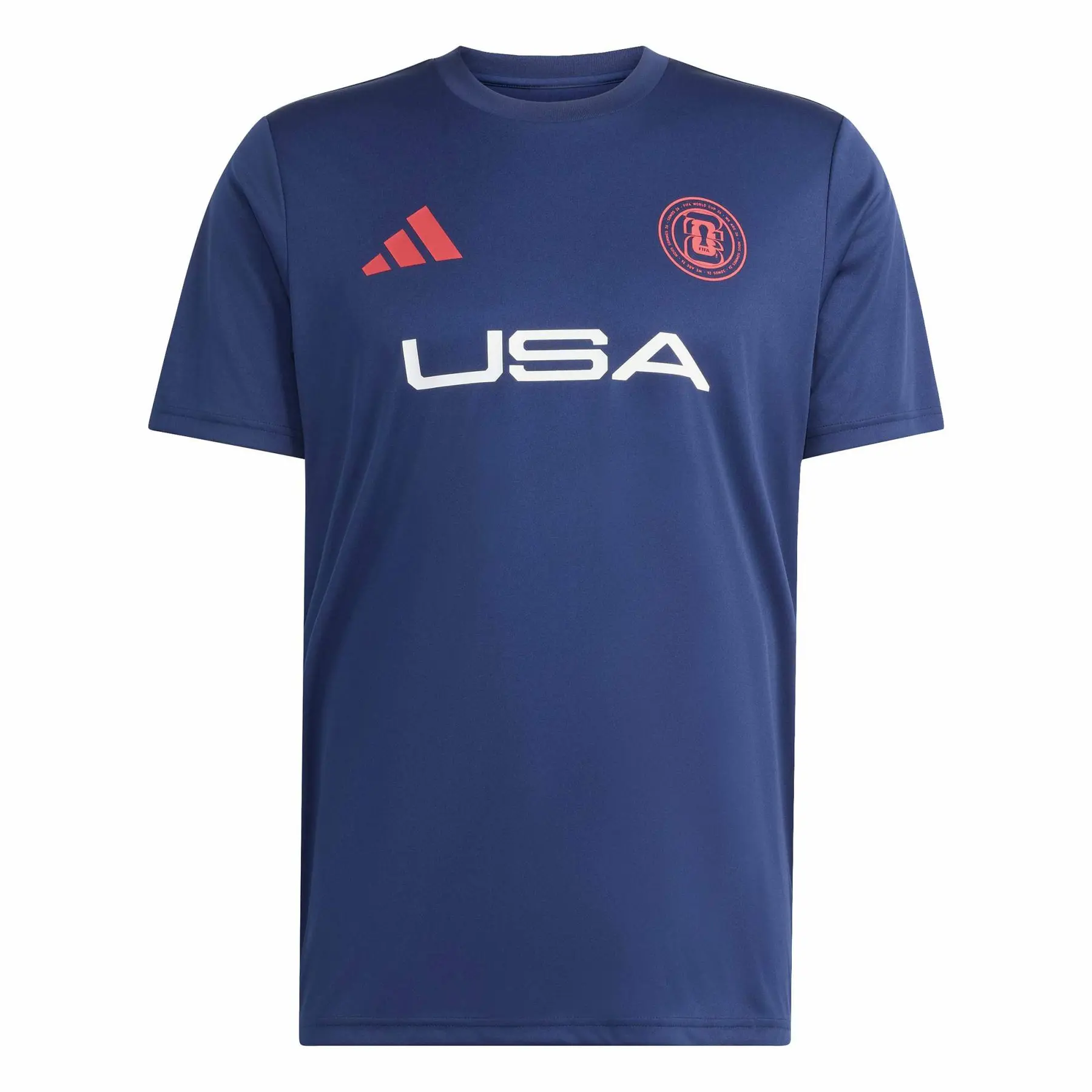 USA Special Shirt 2026