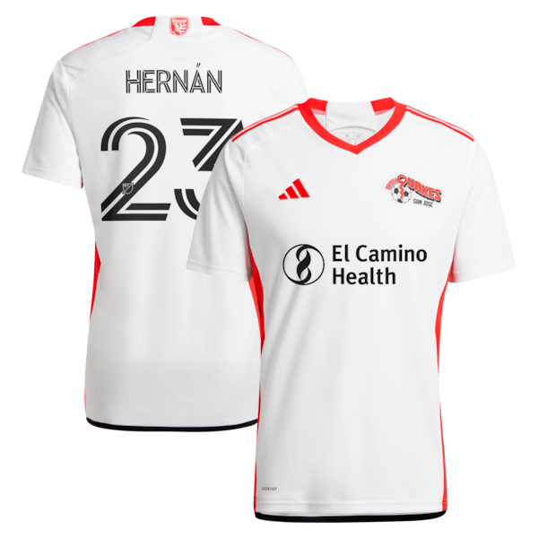 San Jose Earthquakes 2025