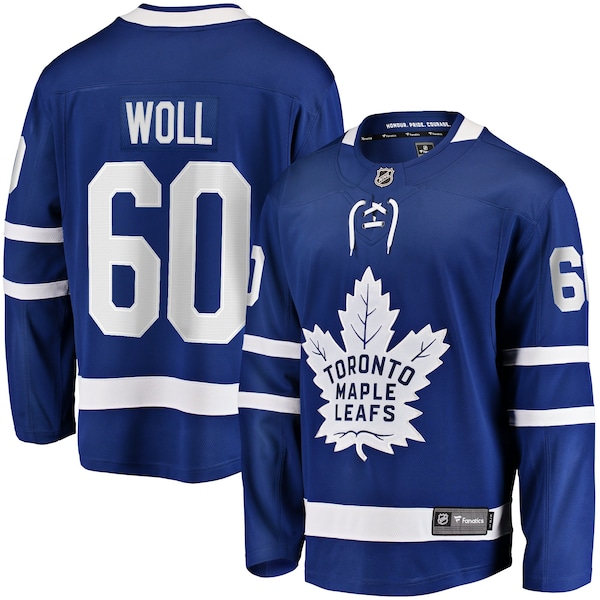 Toronto Maple Leafs Camiseta local 2026/27