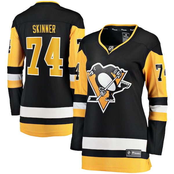 Pittsburgh Penguins Maillot domicile 2026/27