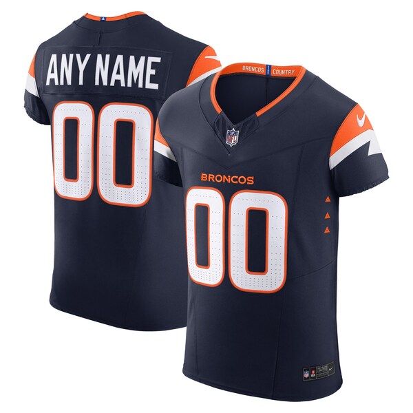 Denver Broncos Camiseta alternativa 2026/27