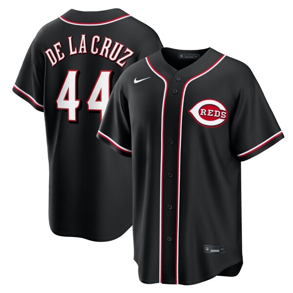 Cincinnati Reds Fashion Jersey 2025/26