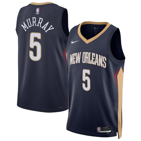 New Orleans Pelicans Camiseta especial 2024