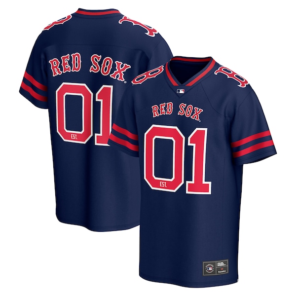 Boston Red Sox Lifestyle 2025/26