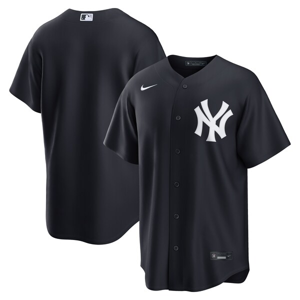 New York Yankees Camiseta alternativa 2026/27