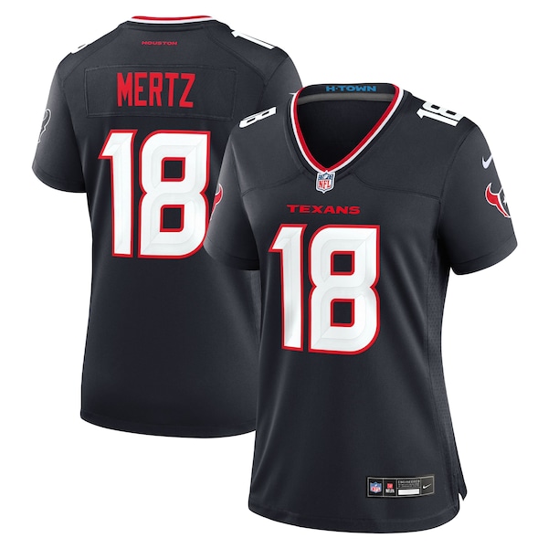 Houston Texans Home Jersey 2026/27