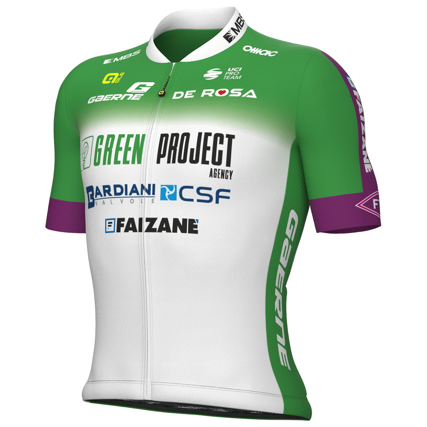 VF Group-Bardiani CSF-Faizanè 2023