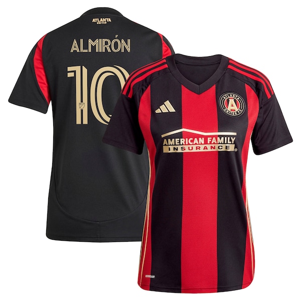 Atlanta United FC 2025