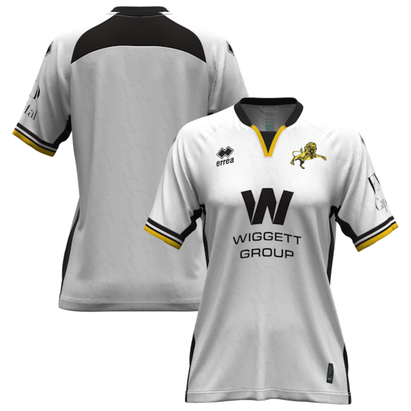 Millwall FC Away Shirt 2026/27