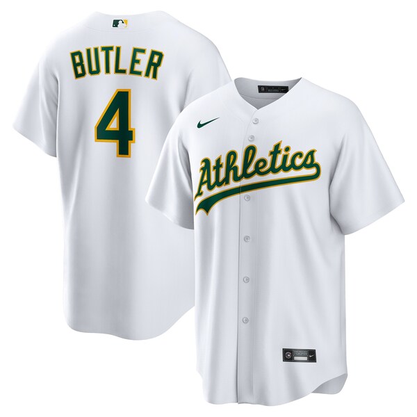 Athletics Camiseta local 2026/27