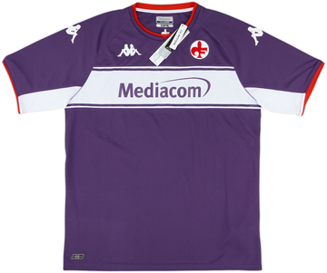 AC Florenz Home Shirt 2021/22