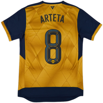 FC Arsenal Away Shirt 2015/16