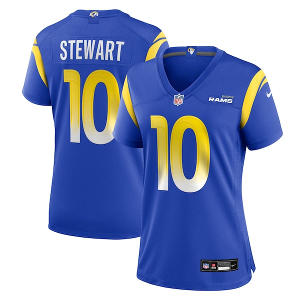Los Angeles Rams Home Jersey 2026/27