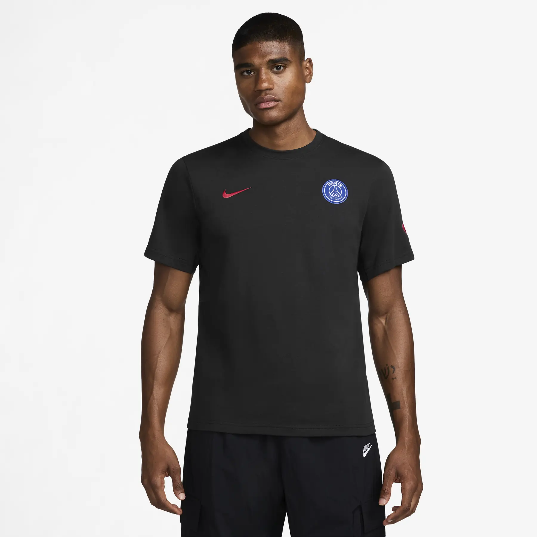 Paris Saint-Germain Terza maglia 2025/26