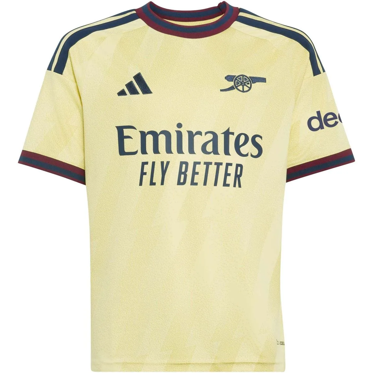 FC Arsenal Derde Shirt 2026/27