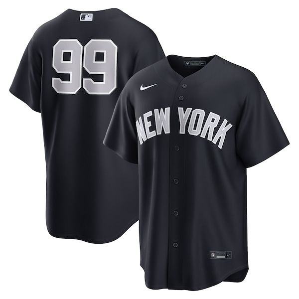 New York Yankees Alternate-Trikot 2026/27