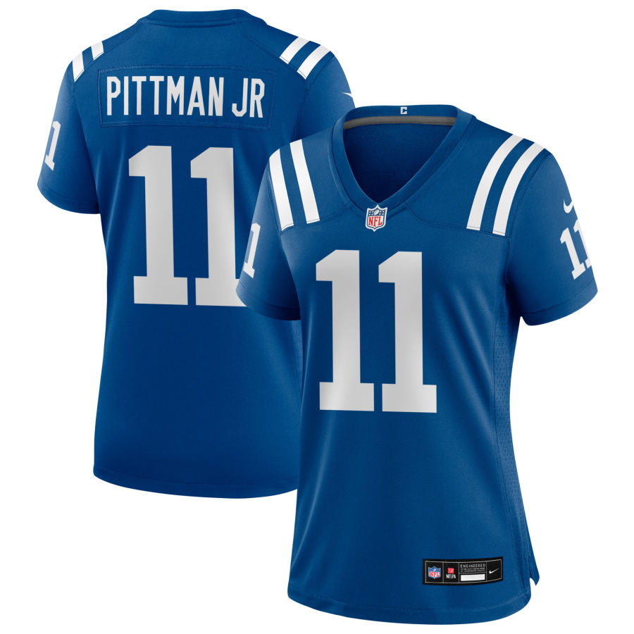 Indianapolis Colts Home Jersey 2026/27