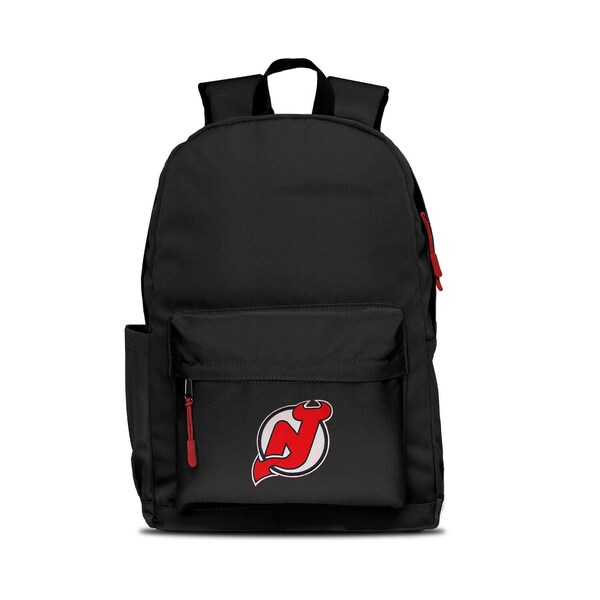 NEW Jersey Devils Mojo Laptop Backpack Gray 2025/26