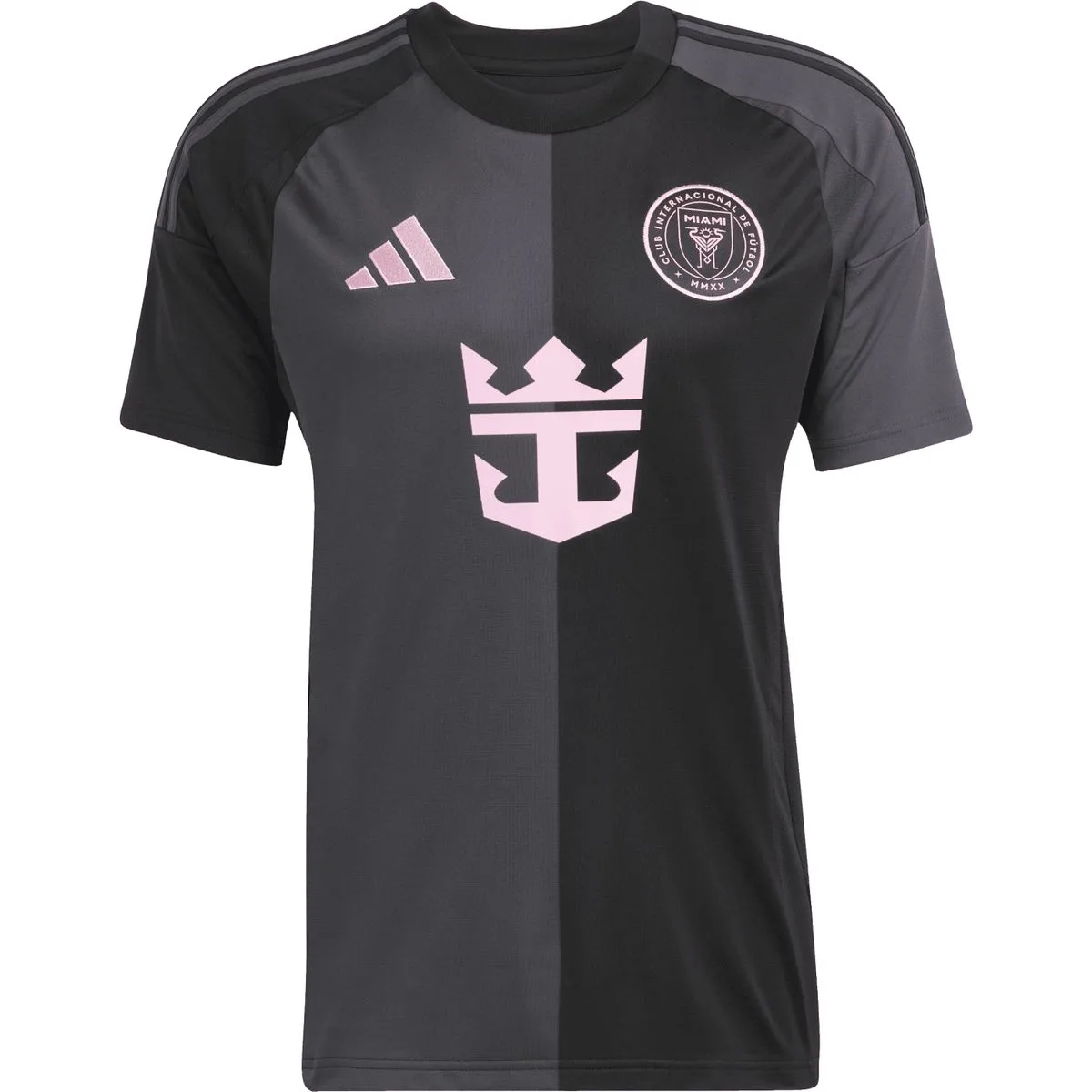 Inter Miami CF Maillot extérieur 2025/26