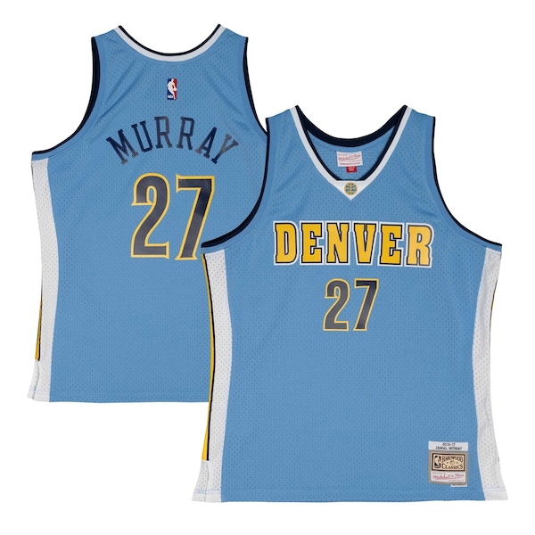 Denver Nuggets 2016/17