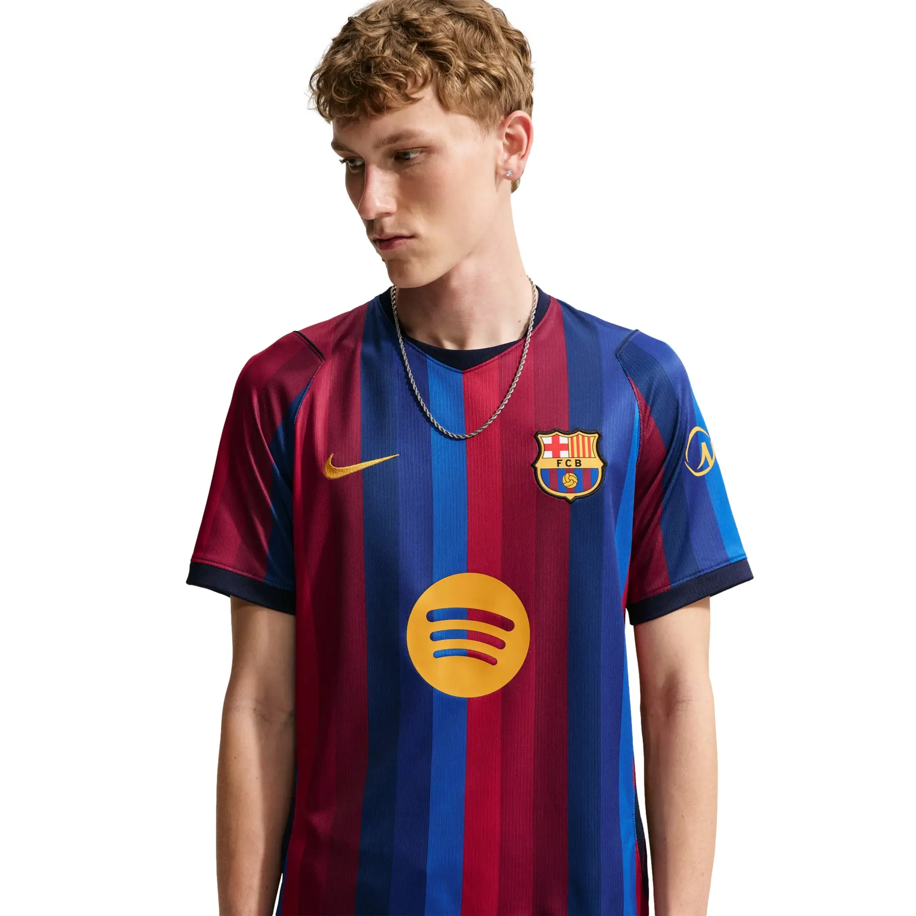 Futbol Club Barcelona Maillot domicile 2026/27