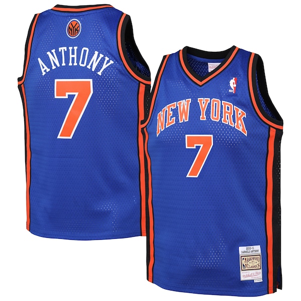 New York Knicks Classic Edition 2010/11