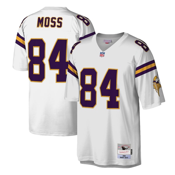 Minnesota Vikings Classic Edition 2025/26