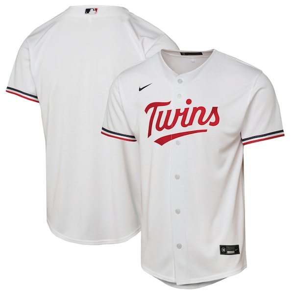 Minnesota Twins Camiseta local 2025/26