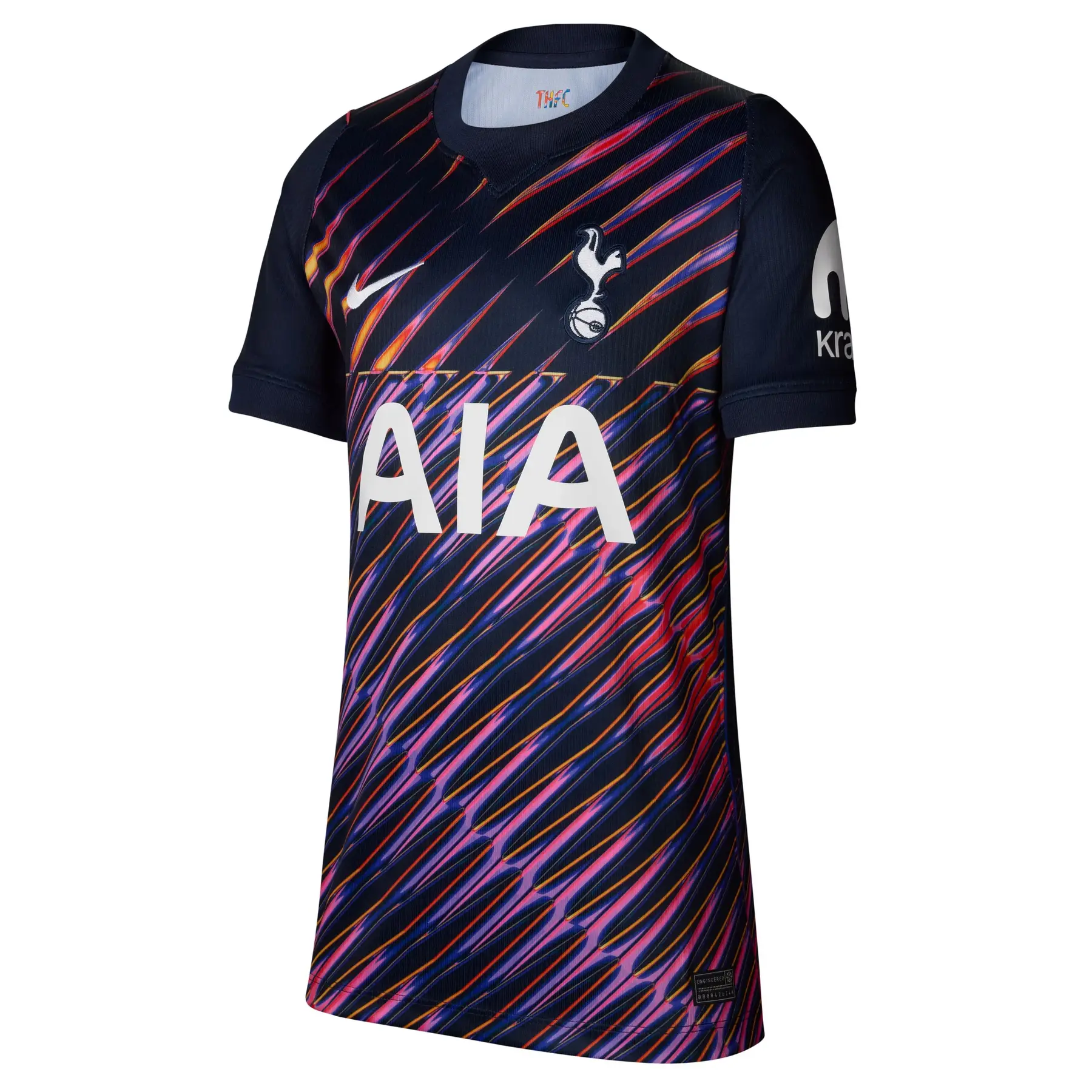 Tottenham Hotspur Uitshirt 2026/27