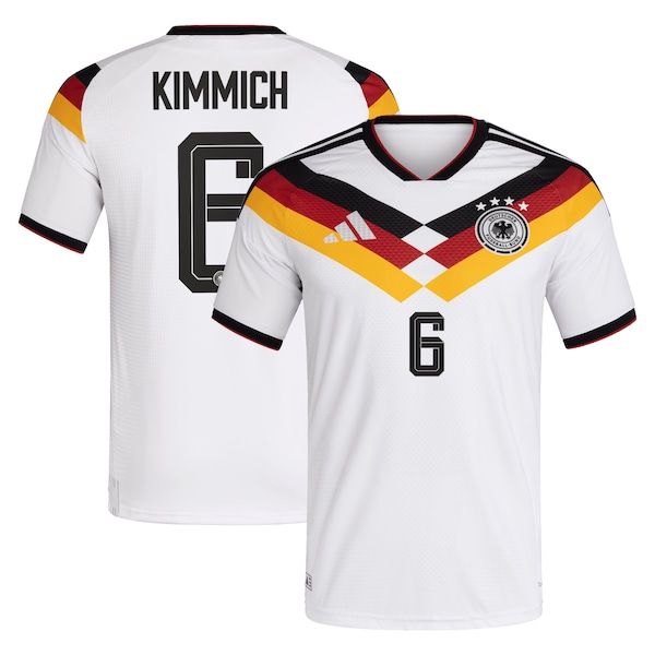 Alemania Camiseta local 2026