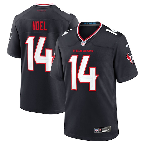 Houston Texans Home Jersey 2026/27